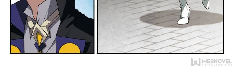 Virtual World: Close Combat Mage Chapter 151 page 8 - Chapter 151