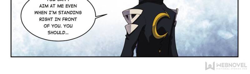 Virtual World: Close Combat Mage Chapter 152 page 10 - Chapter 152