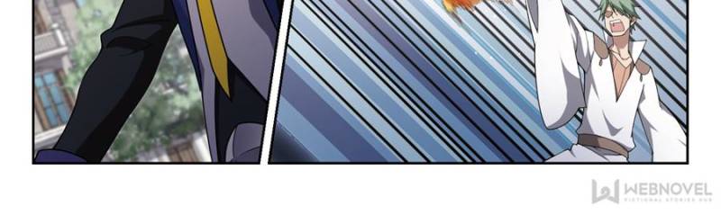 Virtual World: Close Combat Mage Chapter 152 page 16 - Chapter 152