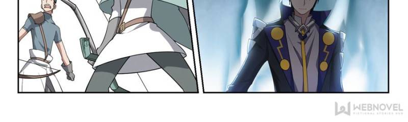 Virtual World: Close Combat Mage Chapter 152 page 20 - Chapter 152