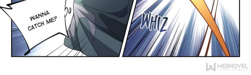 Virtual World: Close Combat Mage Chapter 152 page 22 - Chapter 152