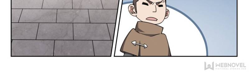 Virtual World: Close Combat Mage Chapter 153 page 12 - Chapter 153
