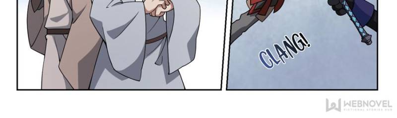 Virtual World: Close Combat Mage Chapter 153 page 20 - Chapter 153