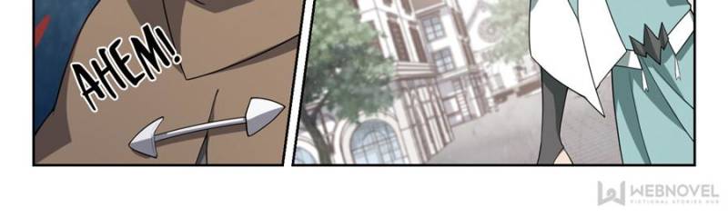 Virtual World: Close Combat Mage Chapter 153 page 6 - Chapter 153