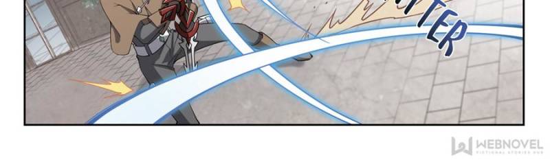 Virtual World: Close Combat Mage Chapter 153 page 8 - Chapter 153
