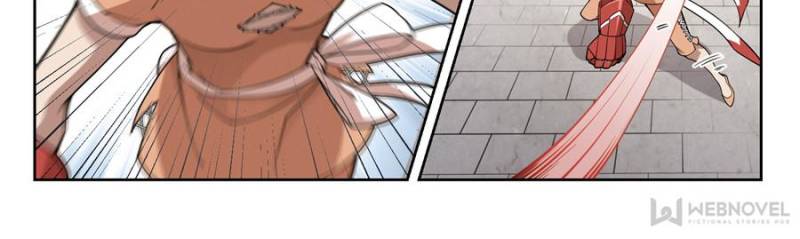 Virtual World: Close Combat Mage Chapter 154 page 14 - Chapter 154