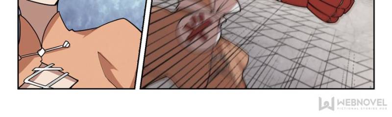Virtual World: Close Combat Mage Chapter 154 page 18 - Chapter 154