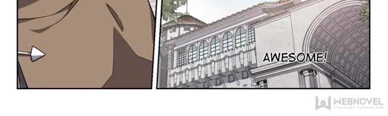 Virtual World: Close Combat Mage Chapter 154 page 2 - Chapter 154