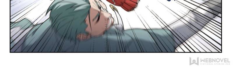 Virtual World: Close Combat Mage Chapter 154 page 20 - Chapter 154
