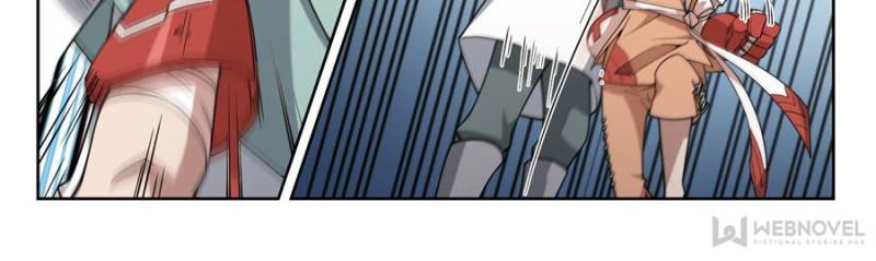 Virtual World: Close Combat Mage Chapter 154 page 22 - Chapter 154