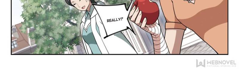 Virtual World: Close Combat Mage Chapter 155 page 10 - Chapter 155