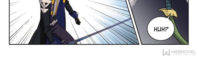 Virtual World: Close Combat Mage Chapter 155 page 16 - Chapter 155