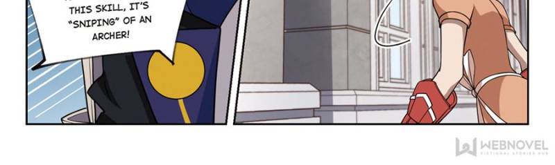 Virtual World: Close Combat Mage Chapter 155 page 18 - Chapter 155