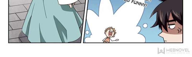 Virtual World: Close Combat Mage Chapter 155 page 26 - Chapter 155