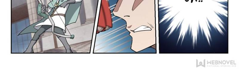 Virtual World: Close Combat Mage Chapter 155 page 6 - Chapter 155