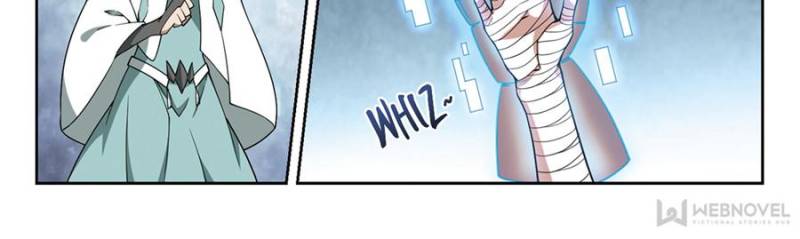 Virtual World: Close Combat Mage Chapter 155 page 8 - Chapter 155