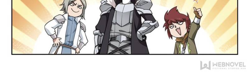 Virtual World: Close Combat Mage Chapter 156 page 10 - Chapter 156