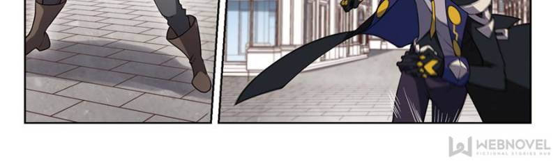 Virtual World: Close Combat Mage Chapter 156 page 16 - Chapter 156