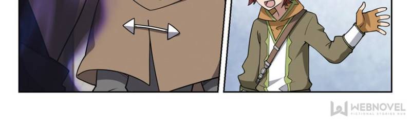 Virtual World: Close Combat Mage Chapter 156 page 2 - Chapter 156