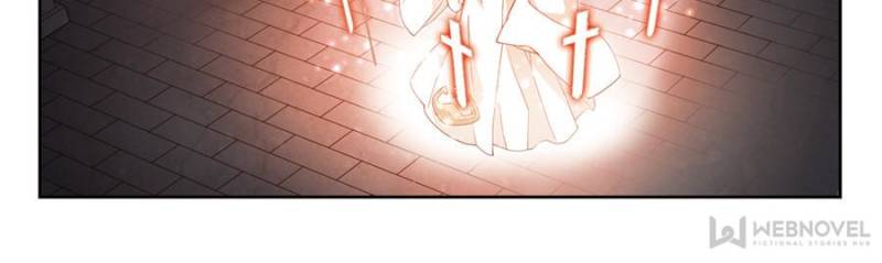 Virtual World: Close Combat Mage Chapter 156 page 20 - Chapter 156