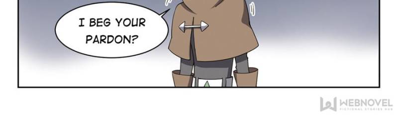 Virtual World: Close Combat Mage Chapter 156 page 24 - Chapter 156