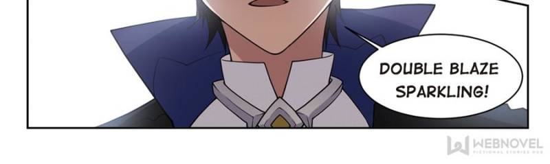 Virtual World: Close Combat Mage Chapter 157 page 10 - Chapter 157