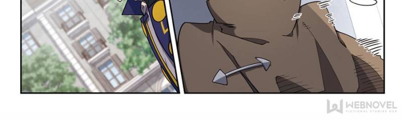 Virtual World: Close Combat Mage Chapter 157 page 16 - Chapter 157