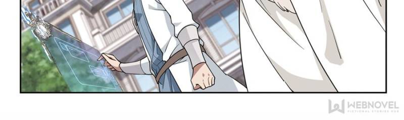 Virtual World: Close Combat Mage Chapter 157 page 18 - Chapter 157