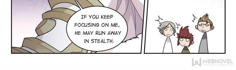 Virtual World: Close Combat Mage Chapter 157 page 26 - Chapter 157