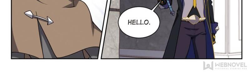 Virtual World: Close Combat Mage Chapter 157 page 6 - Chapter 157