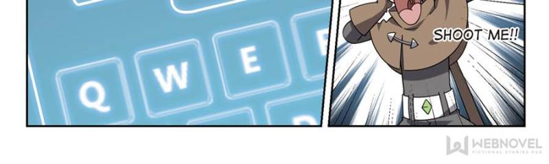 Virtual World: Close Combat Mage Chapter 158 page 10 - Chapter 158