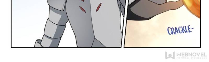 Virtual World: Close Combat Mage Chapter 158 page 14 - Chapter 158