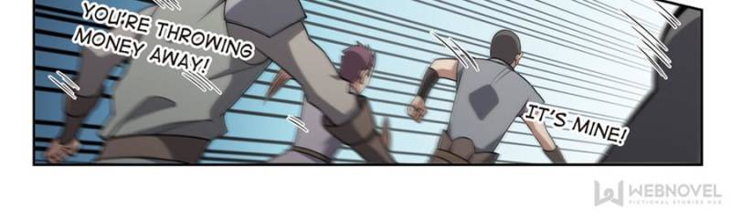 Virtual World: Close Combat Mage Chapter 158 page 20 - Chapter 158