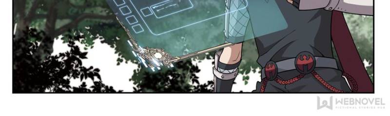 Virtual World: Close Combat Mage Chapter 158 page 22 - Chapter 158