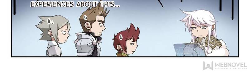 Virtual World: Close Combat Mage Chapter 158 page 8 - Chapter 158