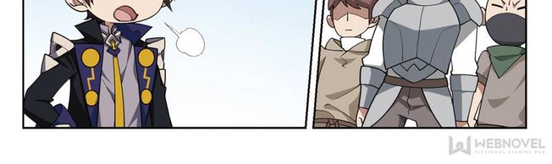Virtual World: Close Combat Mage Chapter 159 page 10 - Chapter 159