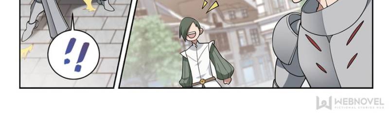 Virtual World: Close Combat Mage Chapter 159 page 14 - Chapter 159