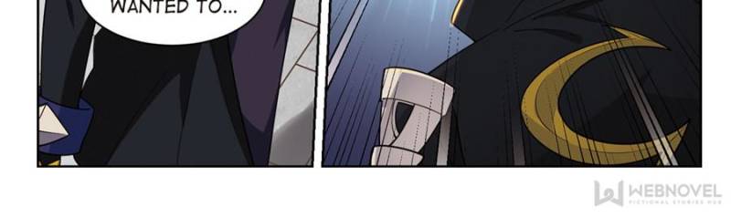 Virtual World: Close Combat Mage Chapter 159 page 22 - Chapter 159