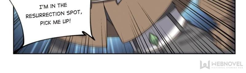 Virtual World: Close Combat Mage Chapter 159 page 4 - Chapter 159