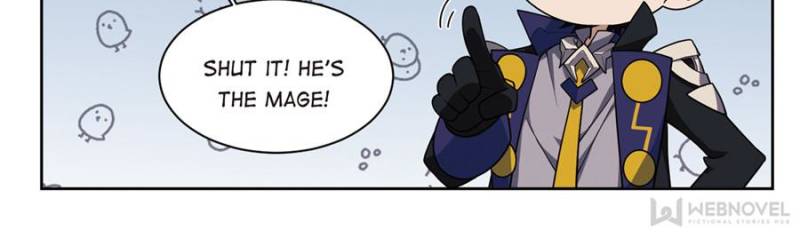 Virtual World: Close Combat Mage Chapter 159 page 8 - Chapter 159
