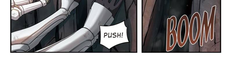 Virtual World: Close Combat Mage Chapter 16 page 19 - Chapter 16