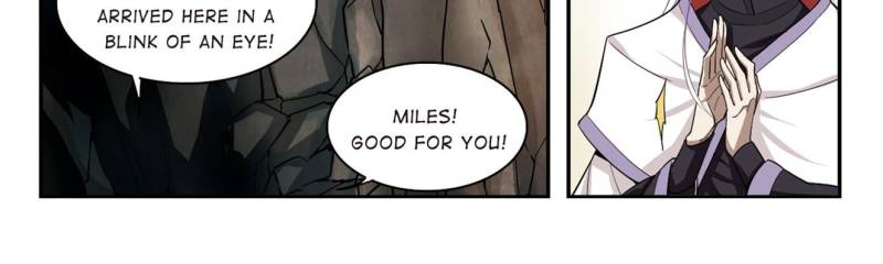 Virtual World: Close Combat Mage Chapter 16 page 21 - Chapter 16