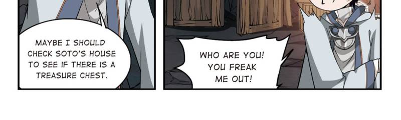 Virtual World: Close Combat Mage Chapter 16 page 3 - Chapter 16