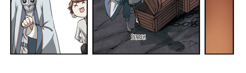 Virtual World: Close Combat Mage Chapter 16 page 7 - Chapter 16