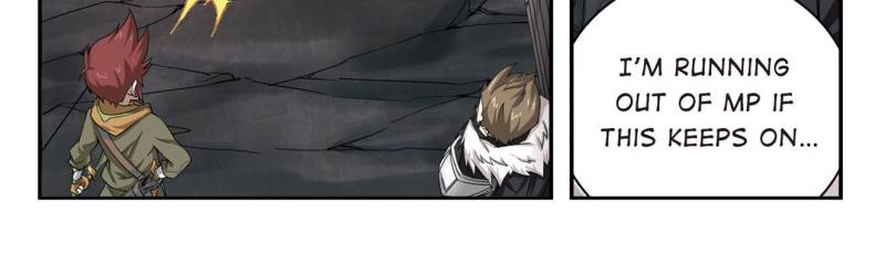 Virtual World: Close Combat Mage Chapter 16 page 9 - Chapter 16