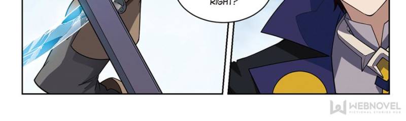 Virtual World: Close Combat Mage Chapter 160 page 14 - Chapter 160
