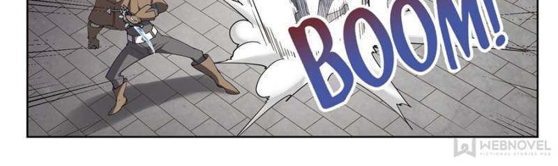 Virtual World: Close Combat Mage Chapter 160 page 16 - Chapter 160