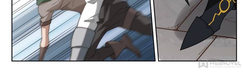 Virtual World: Close Combat Mage Chapter 160 page 2 - Chapter 160