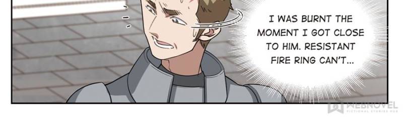 Virtual World: Close Combat Mage Chapter 160 page 4 - Chapter 160