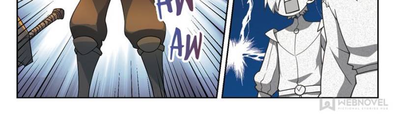 Virtual World: Close Combat Mage Chapter 160 page 6 - Chapter 160